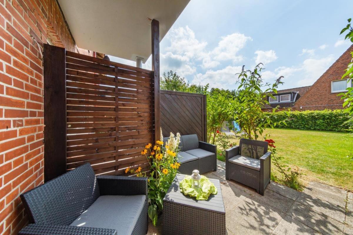 Johanne Busum Exterior photo