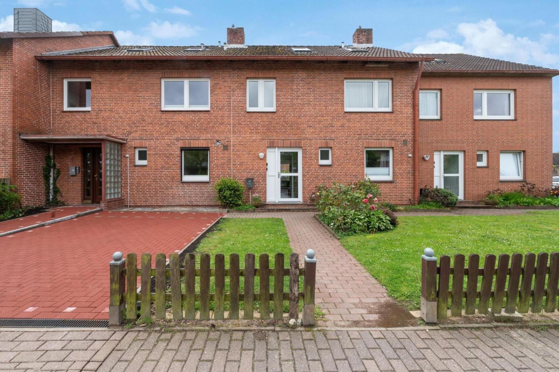 Johanne Busum Exterior photo